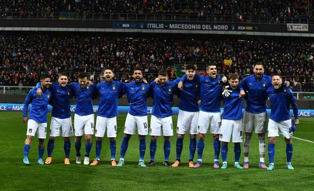 开云-王勤伯:意大利已非一流强队,祸根在青训就已种下