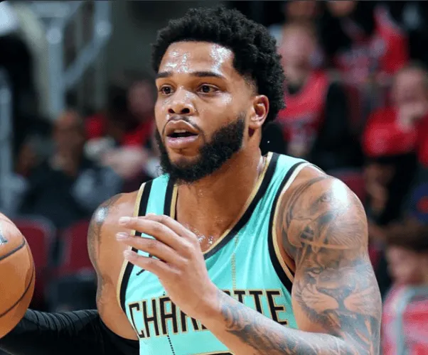 开云-Sidery:雄鹿、勇士、太阳有意布里奇斯,黄蜂要价至少1首轮