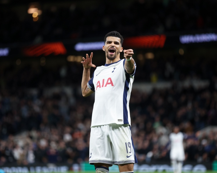 开云-索兰克:进球是献给正怀孕的太太,庆祝动作致敬《海贼王》