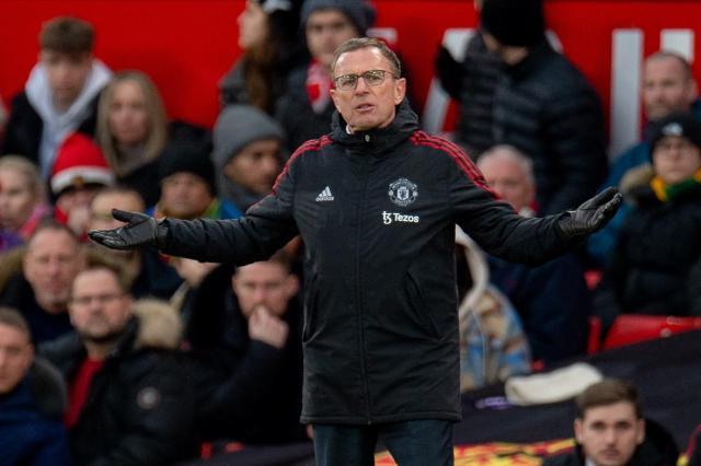 开云赛事-朗尼克:逼抢不在曼联DNA中,不会撸马圭尔队长袖标