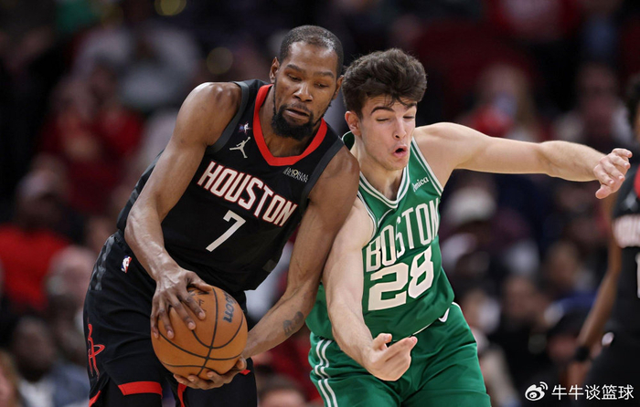 开云-火箭主场最惨一败！21分狂输残阵绿军 乌度卡申京连骂裁判遭驱逐|凯尔特人|凯文·杜兰特|波士顿凯尔特人队|阿尔佩伦-申京|休斯敦火箭队_新浪体育_新浪新闻