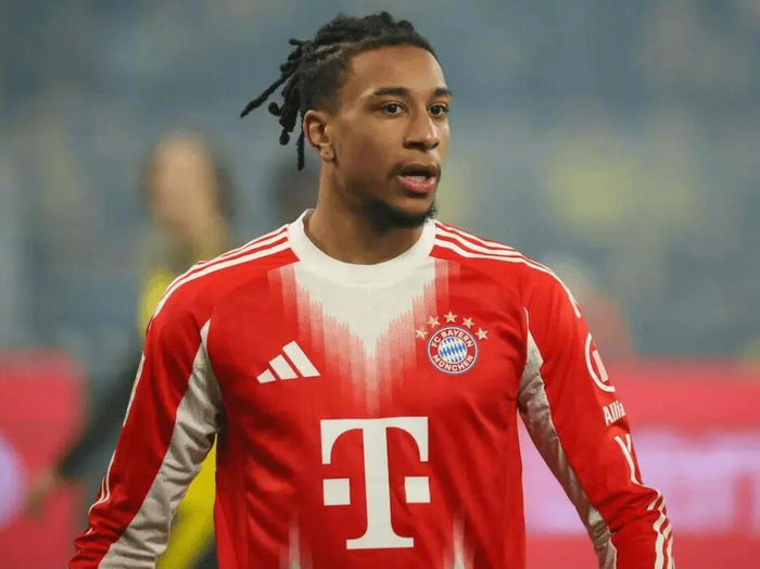 开云体育-利物浦放弃奥利塞转攻迪奥曼德，拜仁亦有意但难成行|转会|德国天空体育|德国|路易斯-迪亚斯|拜仁慕尼黑_新浪体育_新浪新闻