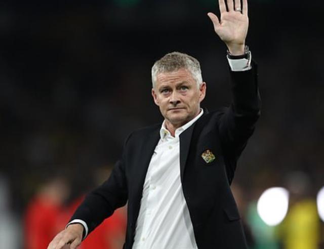 开云-林良锋：请曼联当机立断，早日解雇索尔斯克亚