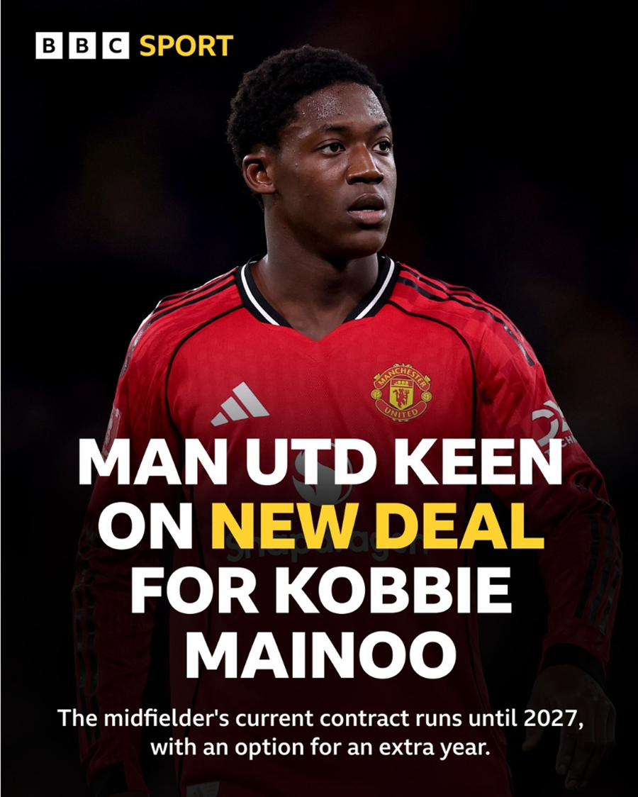 开云官网-曼联续约新帝星条件曝光，周薪可达15万！一人工资仍影响拉爵优化