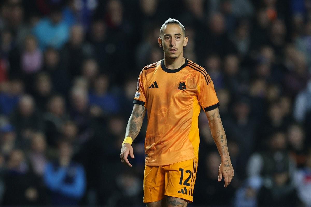 开云下载-罗马诺：罗马同意放齐米卡斯返回利物浦