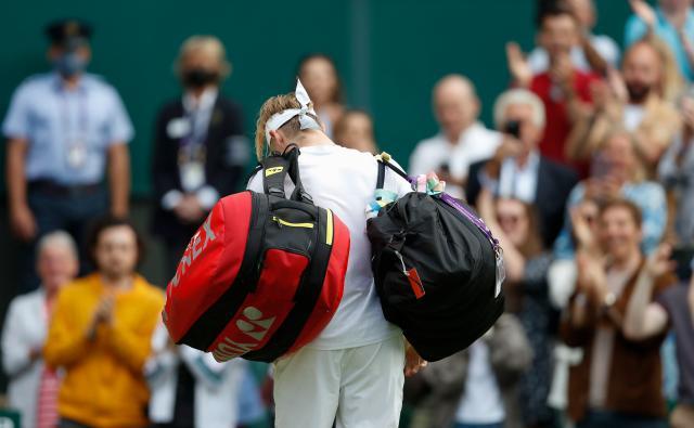 开云-【美网圆桌】前八种子谁先“翻车”？谁又会成为黑马？