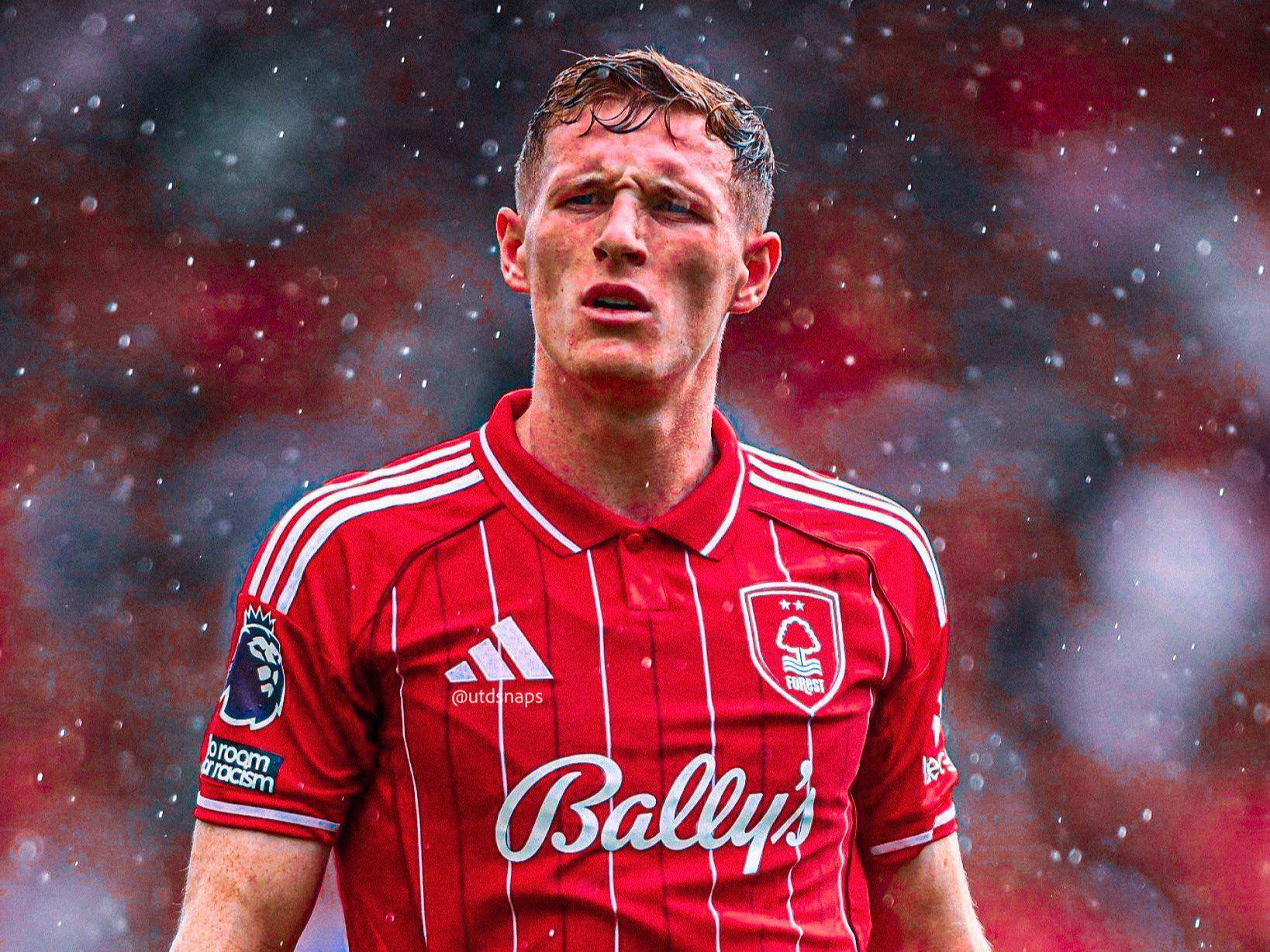 开云赛事-曼联选定“胖虎”替身 名将二选一，国米找到新门将