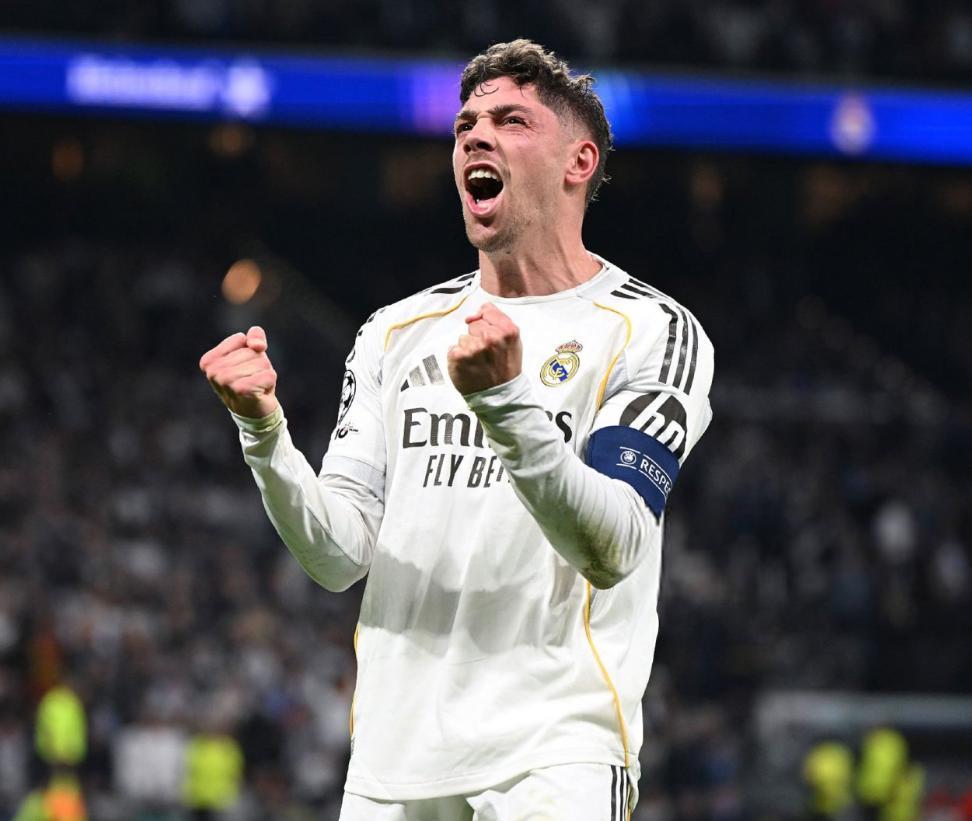 开云官网-欧冠一夜动态：皇马3-0曼城，阿森纳绝平药厂，巴黎5-2复仇切尔西