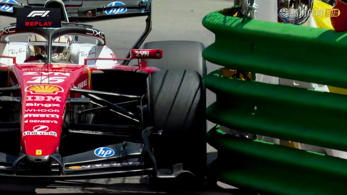 开云赛事-2026年F1摩纳哥大奖赛启动|f1赛车_新浪体育_新浪新闻